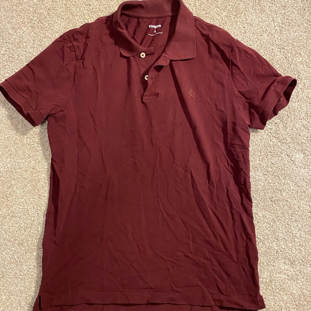 Express Polo Shirt
